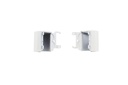 HingeCAP HP L/R White - 924986-001V2                        