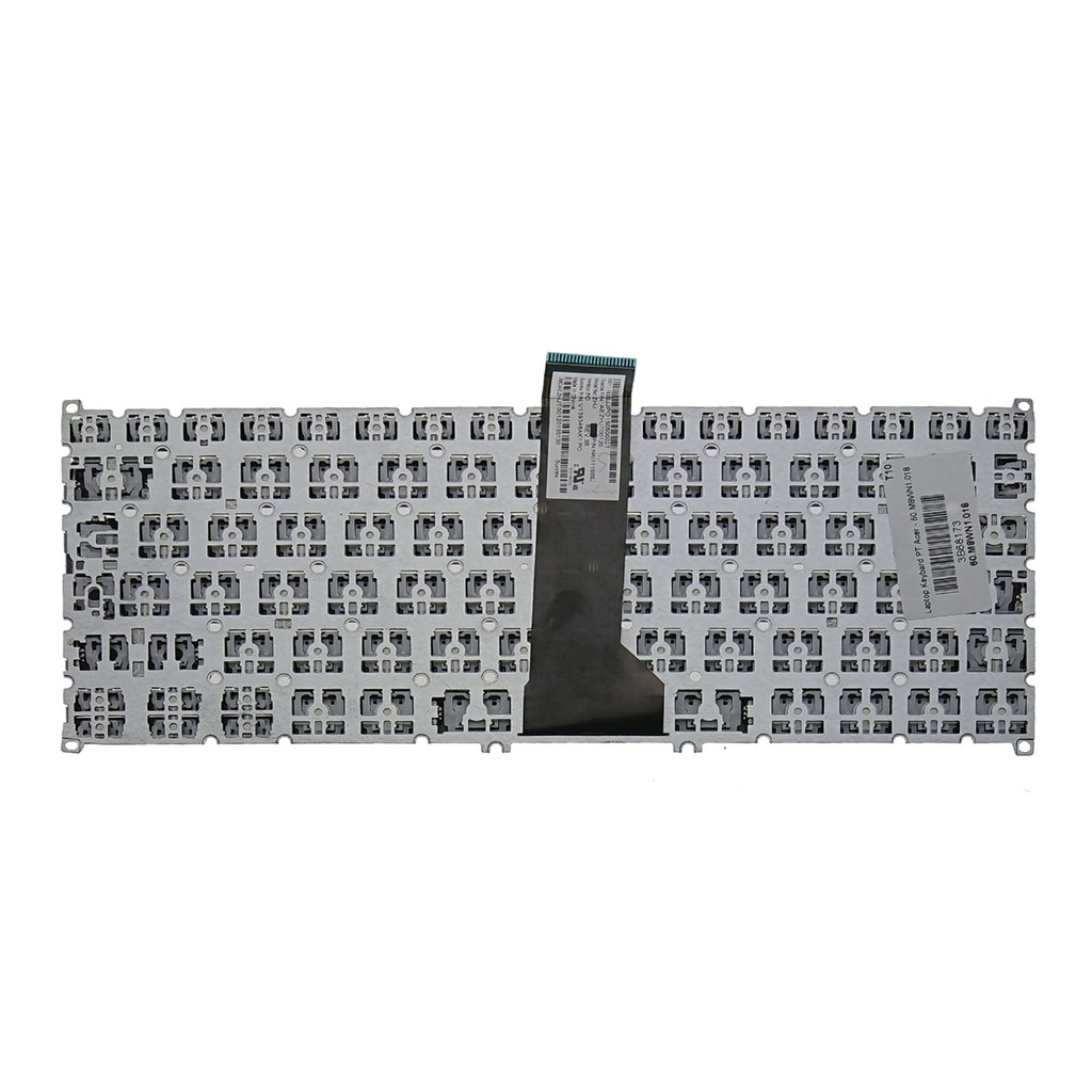 Laptop Keybard PT Acer - 60.M8WN1.018                       