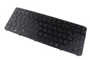 Laptop Keyboard BR HP - 57900-40A                           