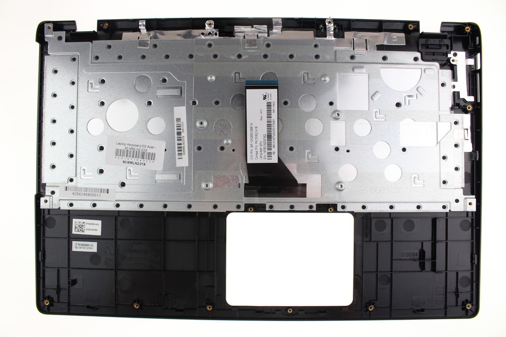 Laptop Keyboard ES Acer - 60.MMLN2.019                      