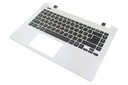Laptop Keyboard ES Acer - 60.MQDN7.029