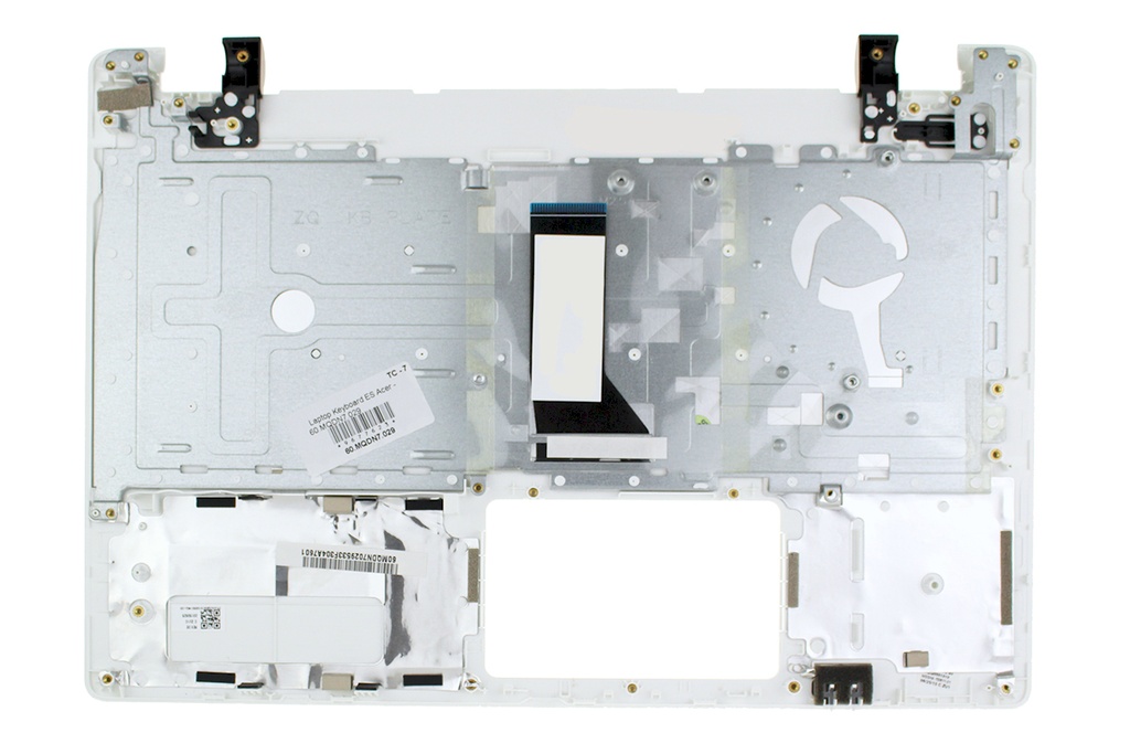 Laptop Keyboard ES Acer - 60.MQDN7.029