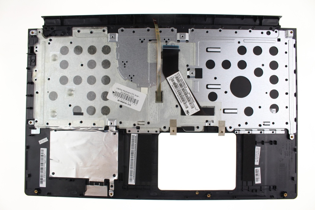 Laptop Keyboard ES Acer - 60.MQKN1.010                      