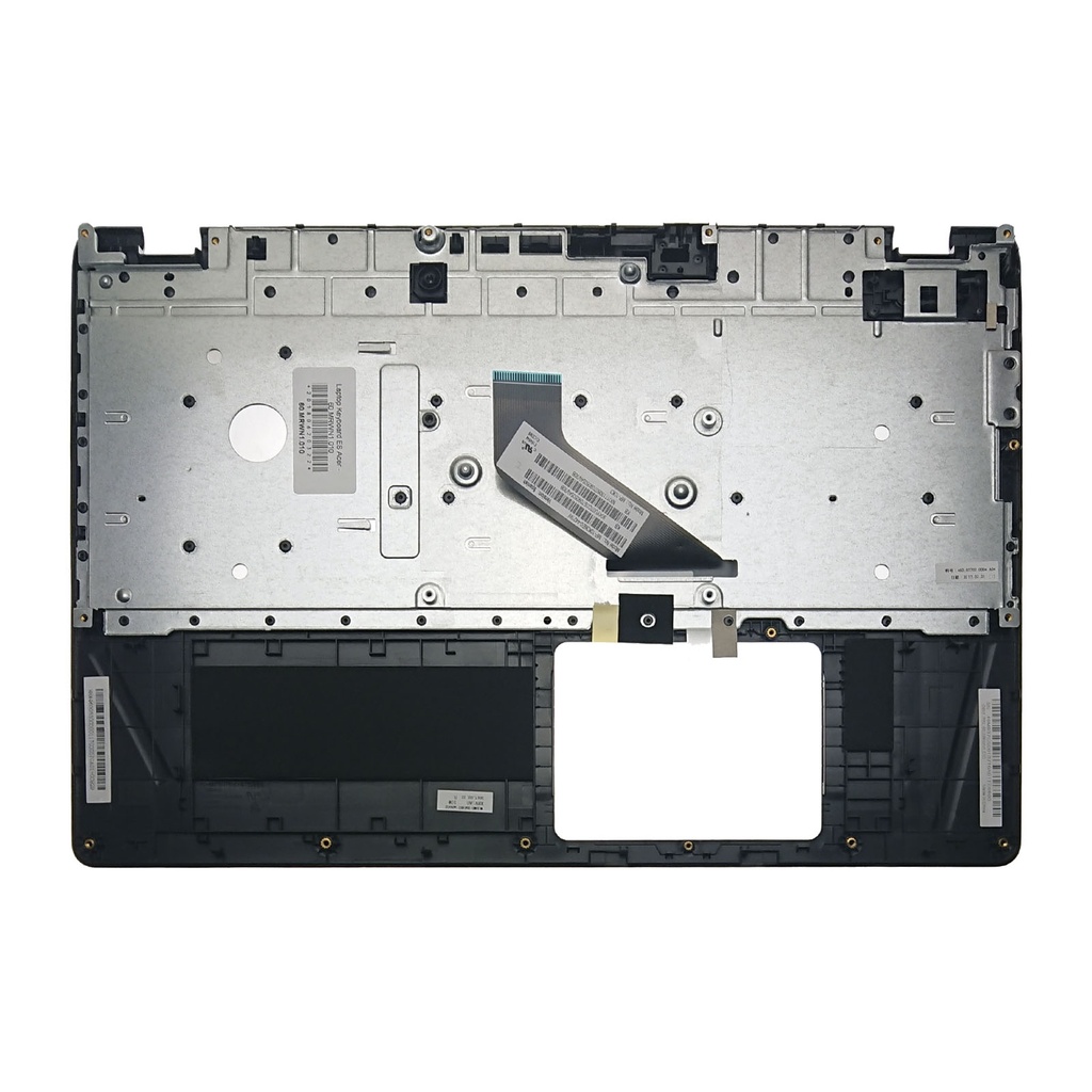 Laptop Keyboard ES Acer - 60.MRWN1.010                      