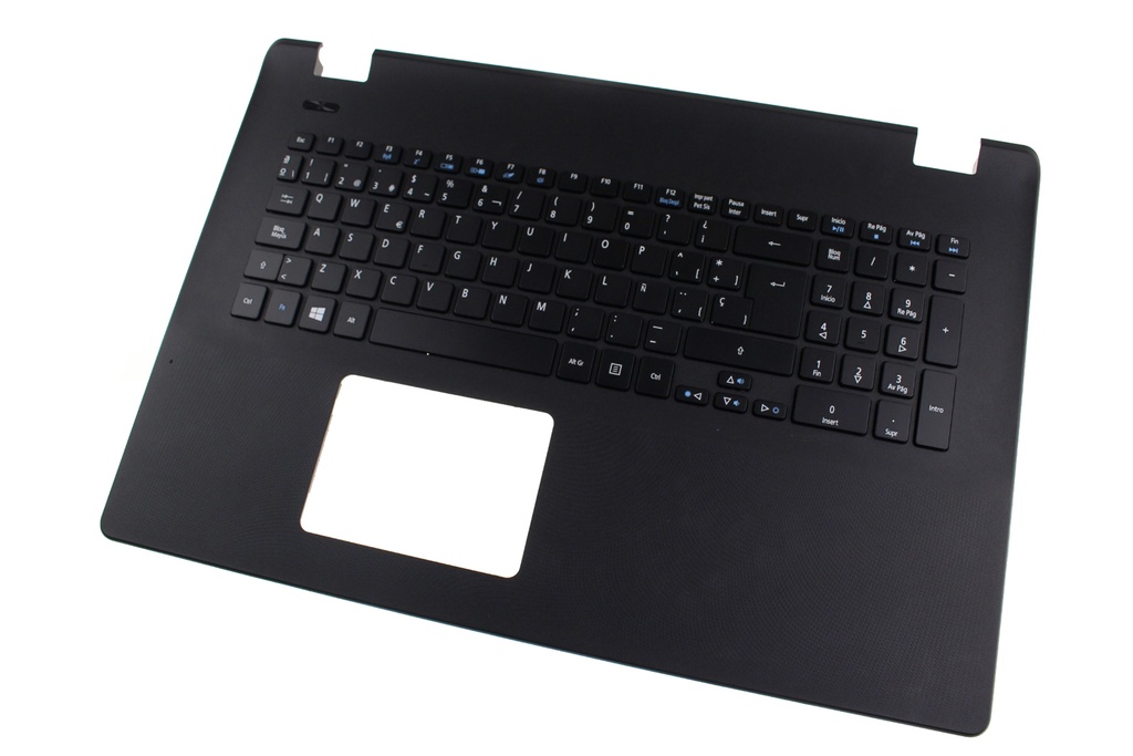 Laptop Keyboard ES Acer - 60.MS3N7.022                      