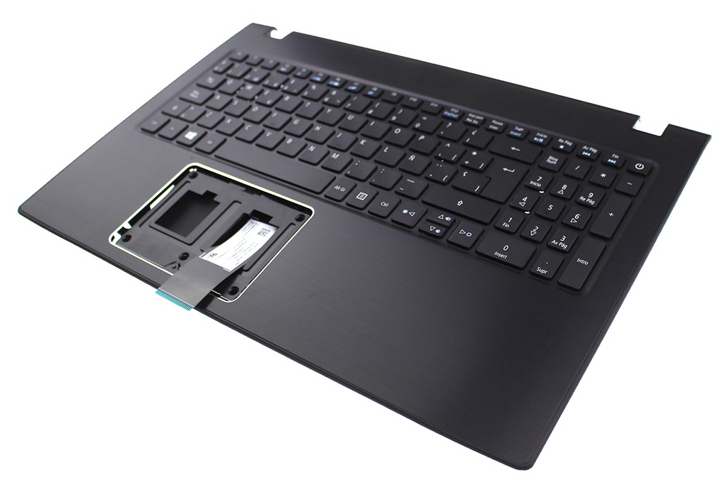 Laptop Keyboard ES Acer - 6B.GDZN7.022                      