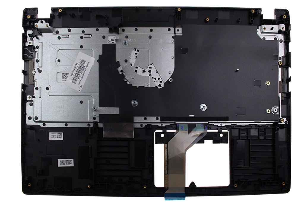 Laptop Keyboard ES Acer - 6B.GNPN7.022