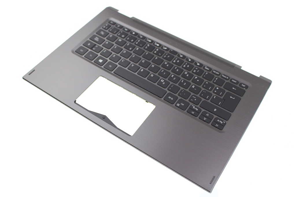 Laptop Keyboard ES Acer - 6B.GUWN1.010                      
