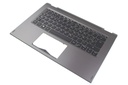 Laptop Keyboard ES Acer - 6B.GUWN1.010                      