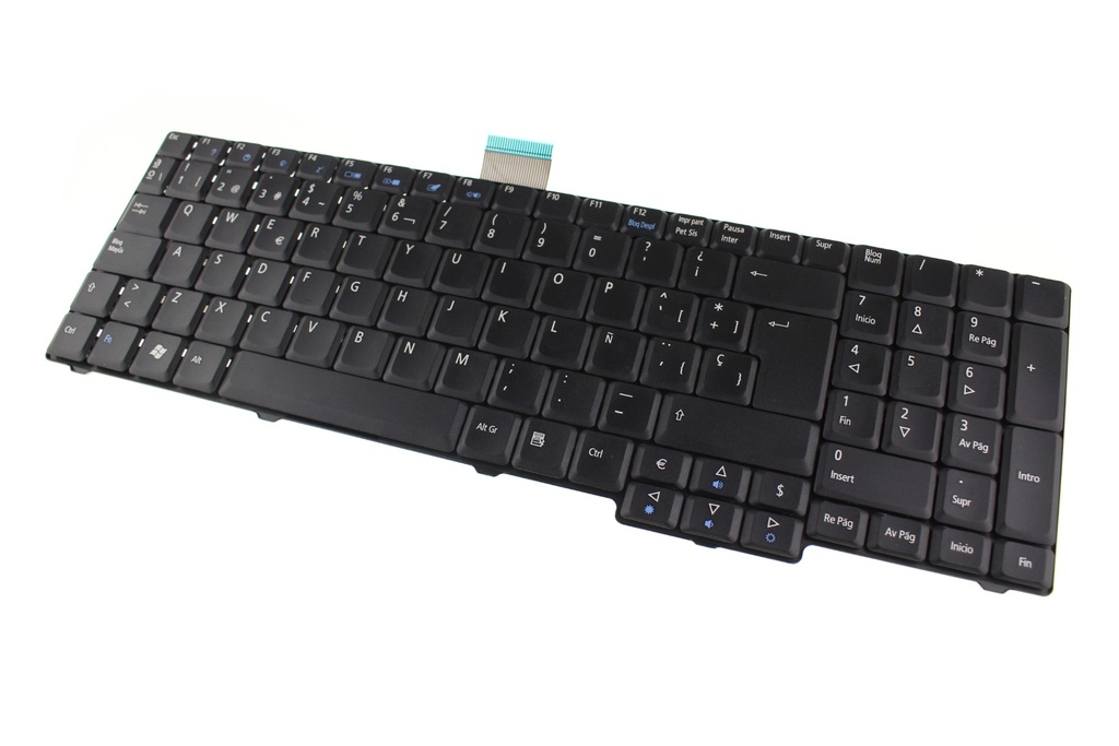 Laptop Keyboard ES Acer - KBAE7530ES                        
