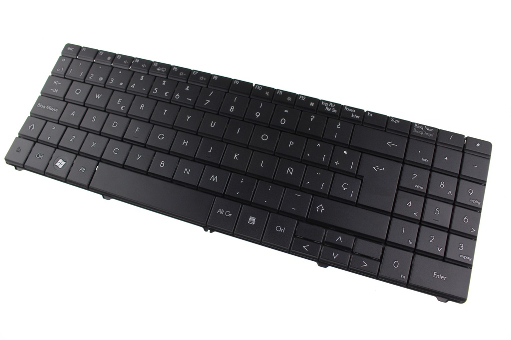 Laptop Keyboard ES Acer - KB.I1700.344                      