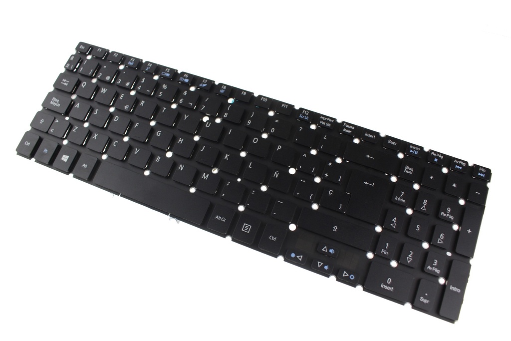 Laptop Keyboard ES Acer - NK.I1713.08L                      