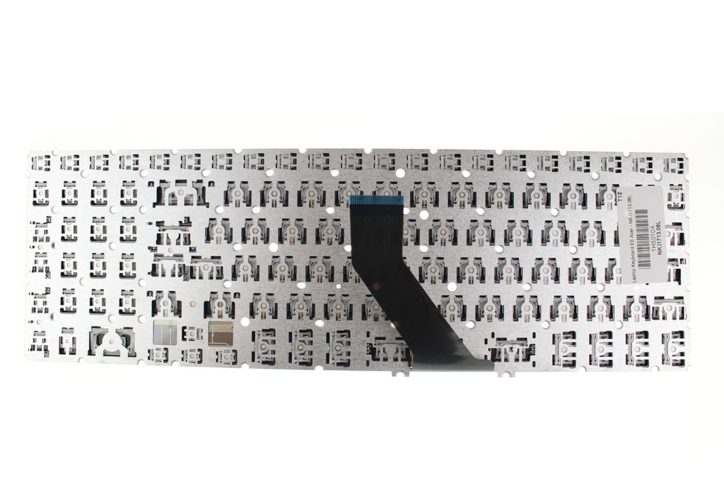 Laptop Keyboard ES Acer - NK.I1713.08L                      