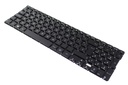Laptop Keyboard ES ASUS - 0KNB0-610JSP00                    