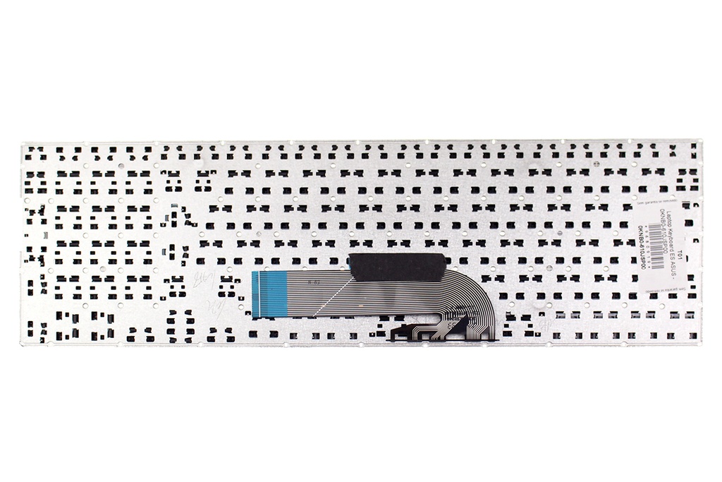 Laptop Keyboard ES ASUS - 0KNB0-610JSP00                    