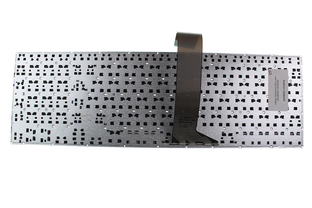 Laptop Keyboard ES Asus - 90NB00X1-R3SP00                   