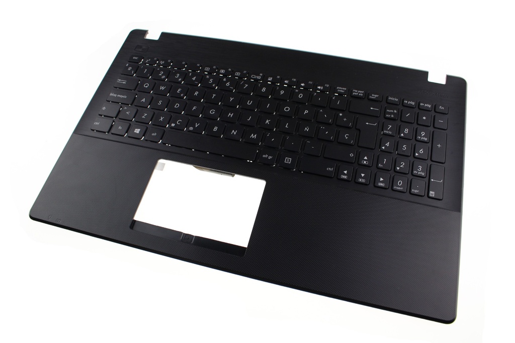 Laptop Keyboard ES Asus - 90NB0481-R30230                   