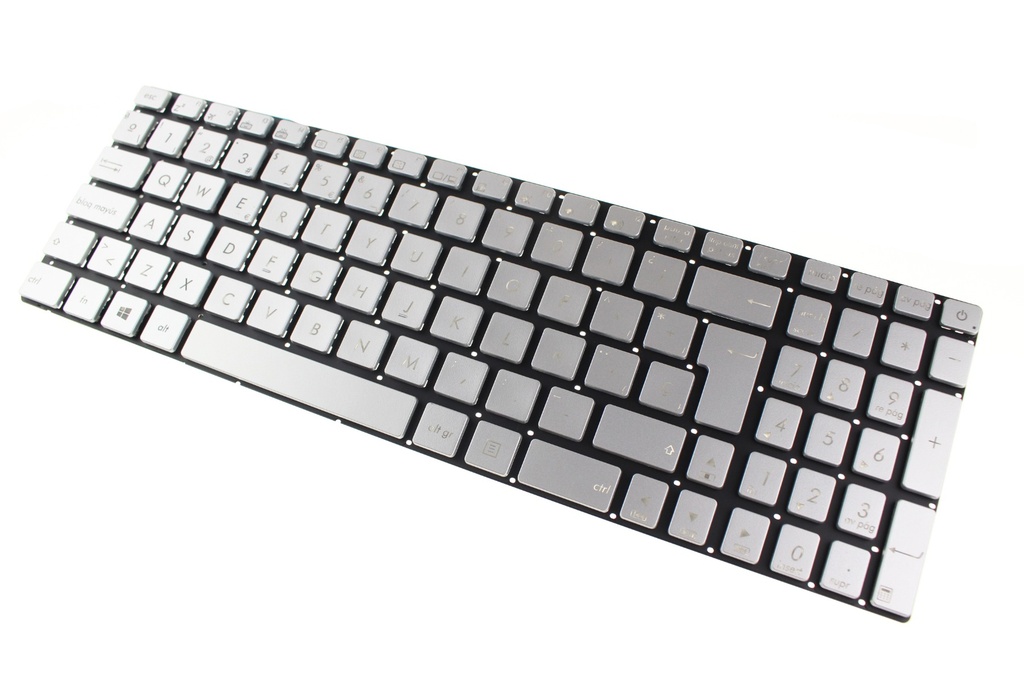 Laptop Keyboard ES Asus - 90NB05T1-R31SP0                   