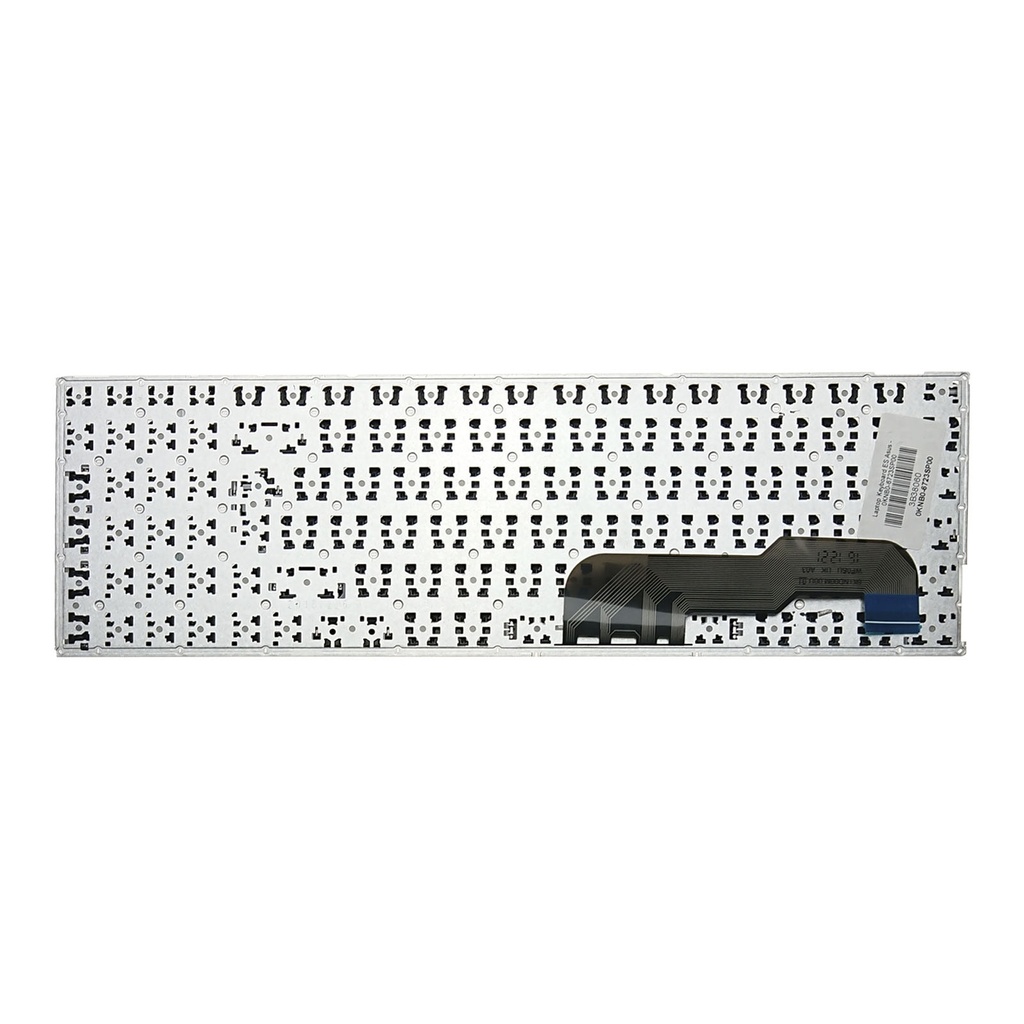 Laptop Keyboard ES Asus - 90NB05T1-R31SP0                   