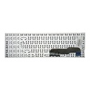 Laptop Keyboard ES Asus - 90NB05T1-R31SP0                   