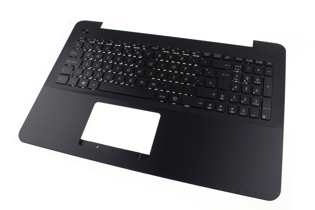 Laptop Keyboard ES Asus - 90NB09C8-R31SP0                   