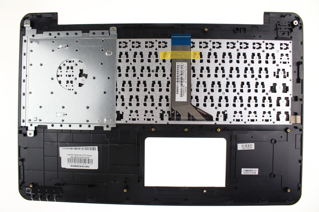 Laptop Keyboard ES Asus - 90NB09C8-R31SP0                   