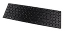 Laptop Keyboard ES Asus - 90NB09S2-R31SP0