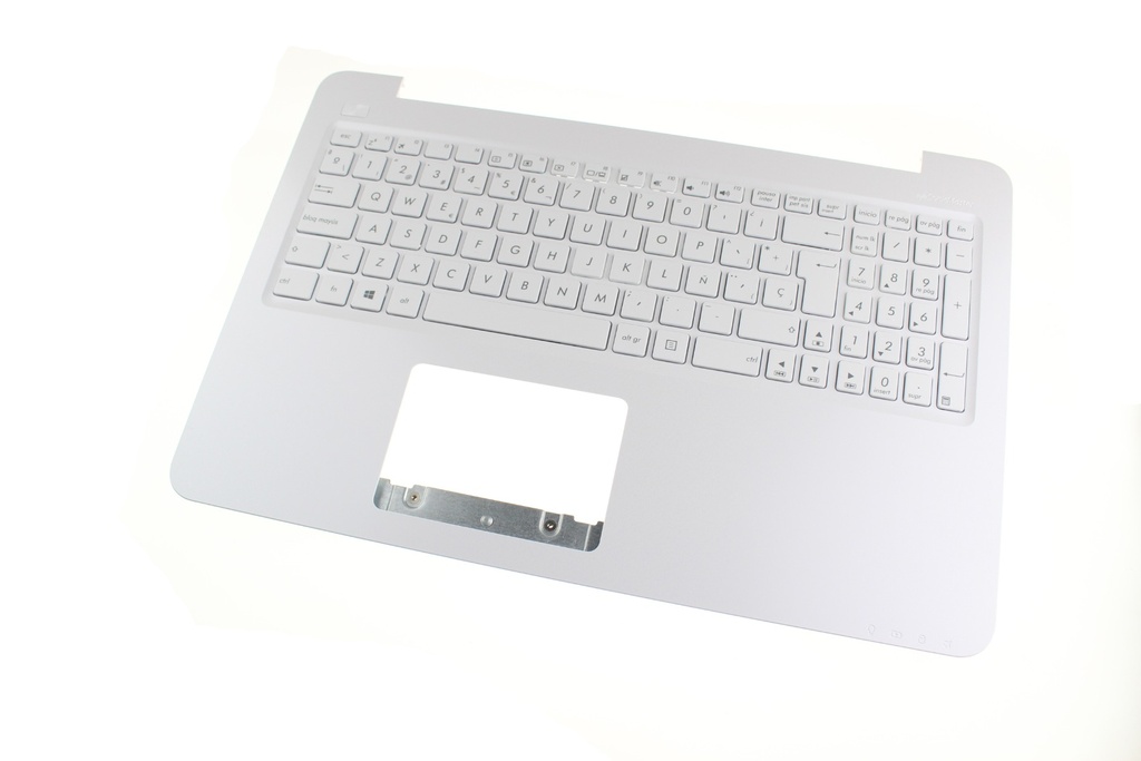 Laptop Keyboard ES Asus - 90NB09S5-R31SP0                   