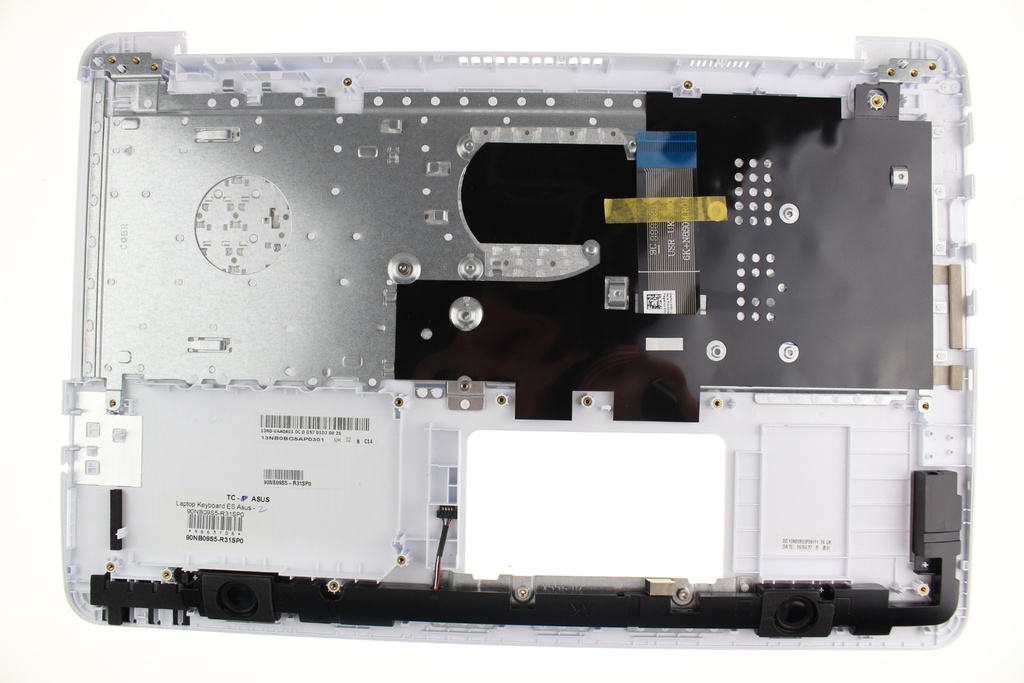 Laptop Keyboard ES Asus - 90NB09S5-R31SP0                   