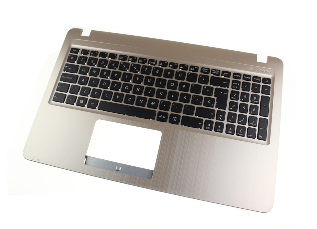 Laptop Keyboard ES Asus - 90NB0B01-R30220V2                 