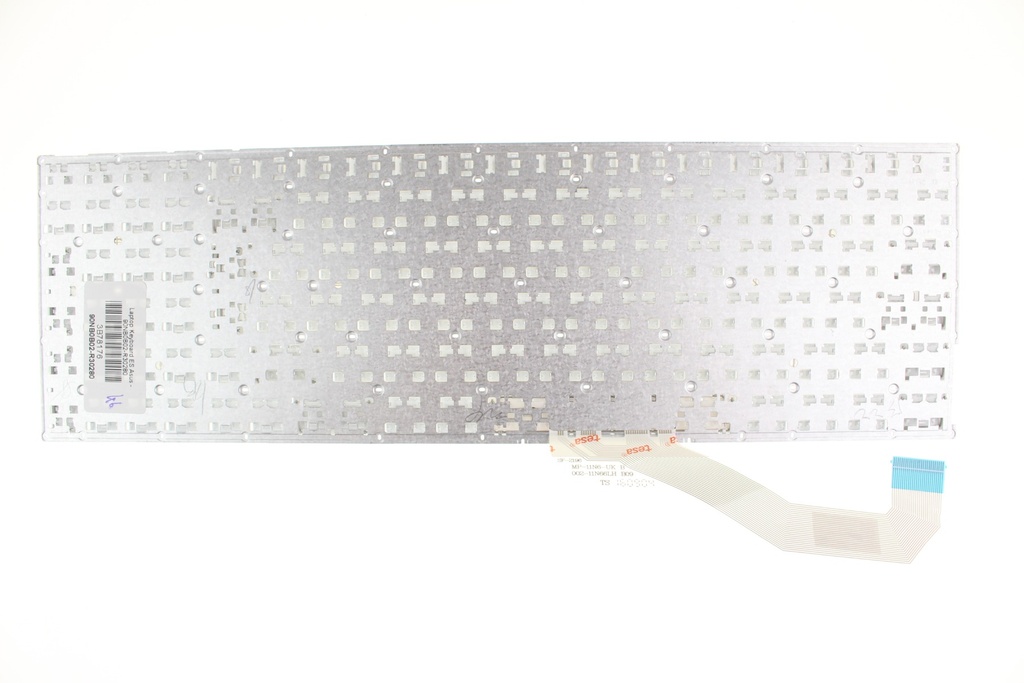 Laptop Keyboard ES Asus - 90NB0B02-R30280                   