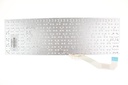Laptop Keyboard ES Asus - 90NB0B02-R30280                   