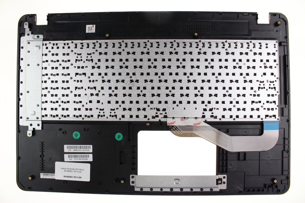 Laptop Keyboard ES Asus - 90NB0B31-R31US0                   
