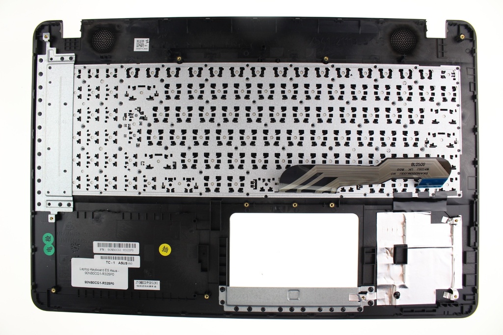 Laptop Keyboard ES Asus - 90NB0CG1-R32SP0                   