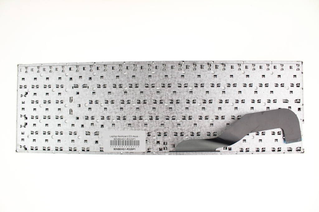 Laptop Keyboard ES Asus - 90NB0HG1-R32SP1                   