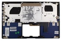 Laptop Keyboard ES Asus - 90NB0JX1-R31SP0