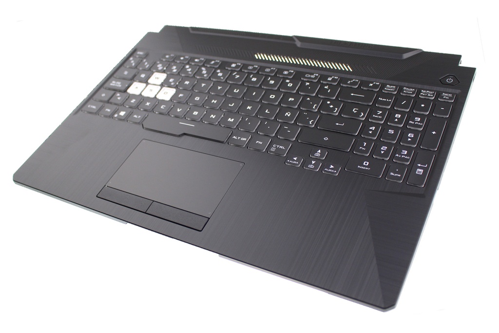 Laptop Keyboard ES Asus - 90NR03M1-R31SP0