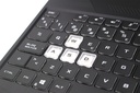 Laptop Keyboard ES Asus - 90NR03M1-R31SP0