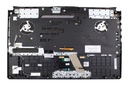 Laptop Keyboard ES Asus - 90NR03M1-R31SP0