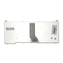 Laptop Keyboard ES Dell - 0T405D                            