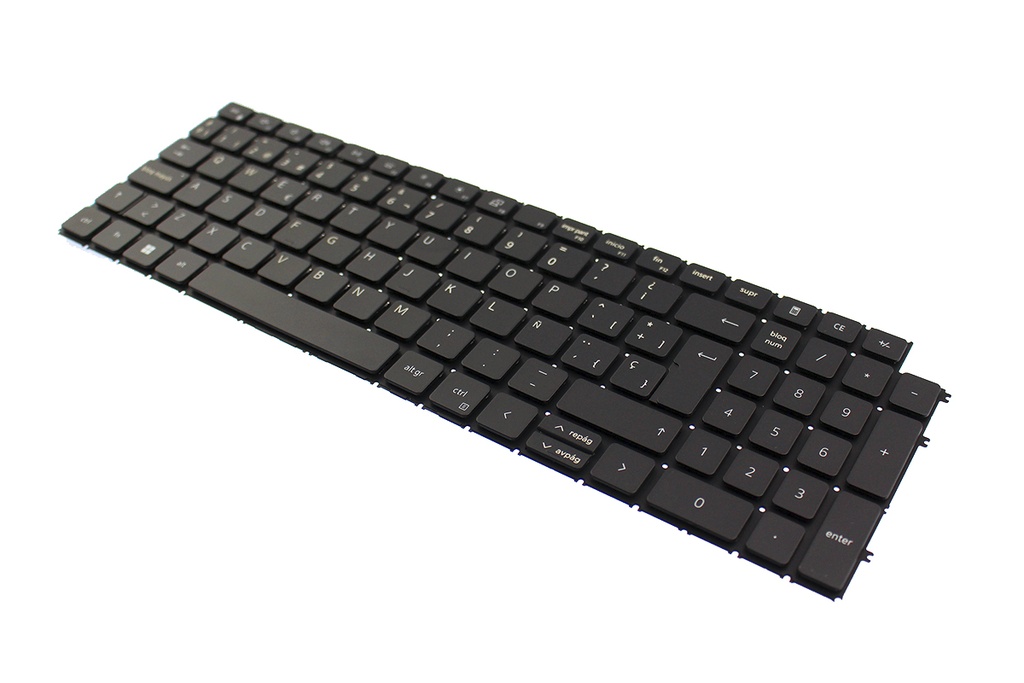 Laptop Keyboard ES Dell - 0YYCJ7                            