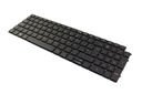 Laptop Keyboard ES Dell - 0YYCJ7                            