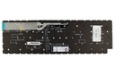 Laptop Keyboard ES Dell - 0YYCJ7                            