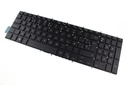 Laptop Keyboard ES Dell - HG6X9                             