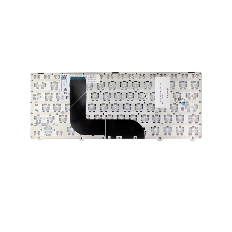 Laptop Keyboard ES Dell - KBDL14ZES