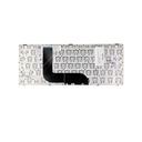 Laptop Keyboard ES Dell - KBDL14ZES