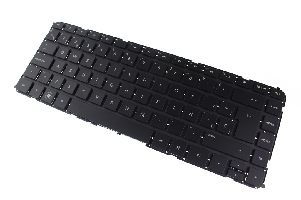 Laptop Keyboard ES HP - 687099-071                          