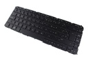Laptop Keyboard ES HP - 687099-071                          