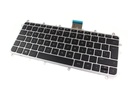 Laptop Keyboard ES HP - 755896-071                          