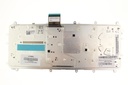 Laptop Keyboard ES HP - 755896-071                          